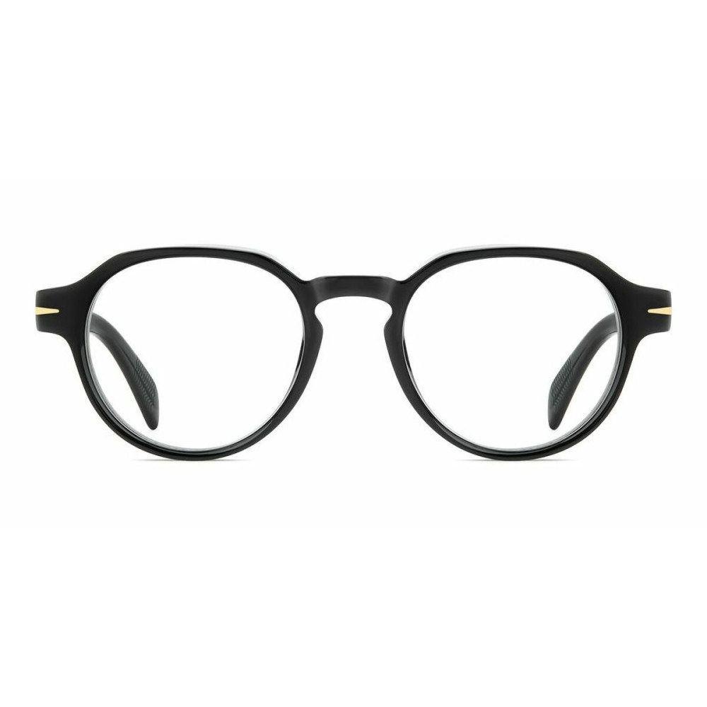 Men' Spectacle frame David Beckham DB 7153