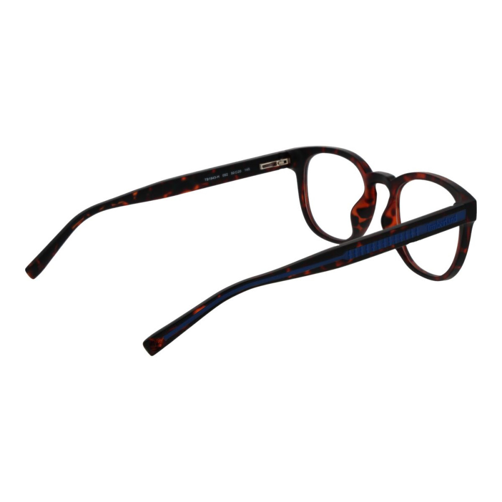 Men' Spectacle frame Timberland TB1843-H 50052