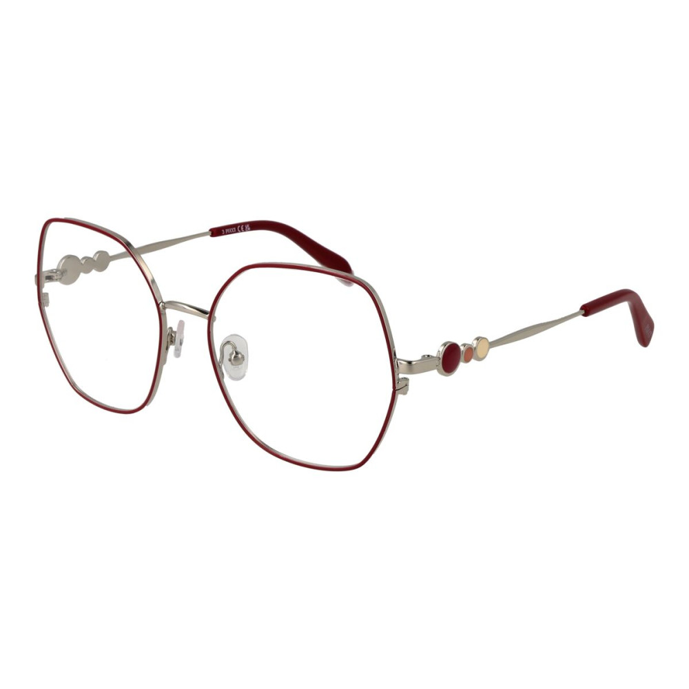 Ladies' Spectacle frame Emilio Pucci EP5204 55068
