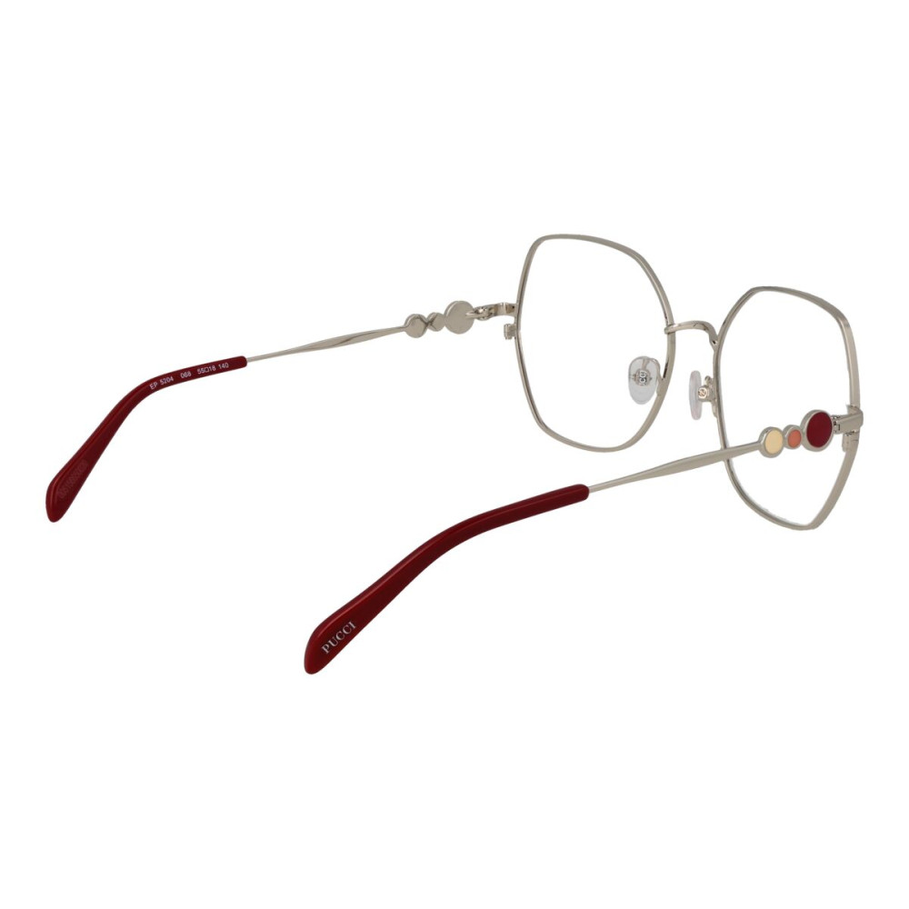 Ladies' Spectacle frame Emilio Pucci EP5204 55068