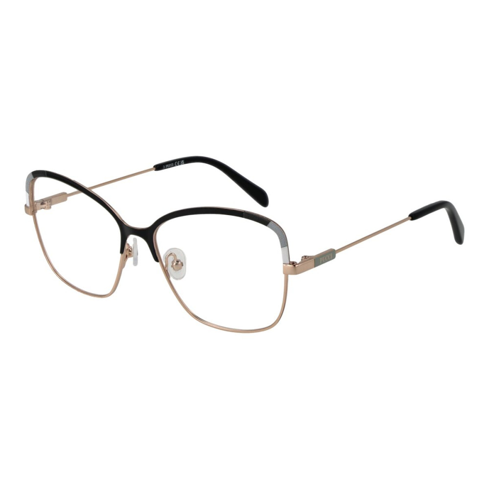 Ladies' Spectacle frame Emilio Pucci EP5202 55005