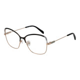 Ladies' Spectacle frame Emilio Pucci EP5202 55005