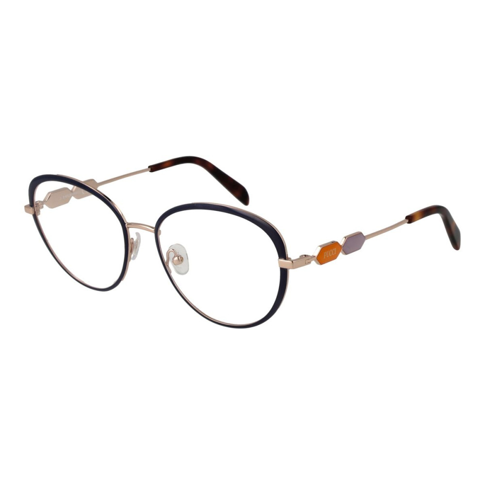 Ladies' Spectacle frame Emilio Pucci EP5187 54092