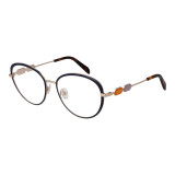Ladies' Spectacle frame Emilio Pucci EP5187 54092