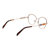 Ladies' Spectacle frame Emilio Pucci EP5187 54092