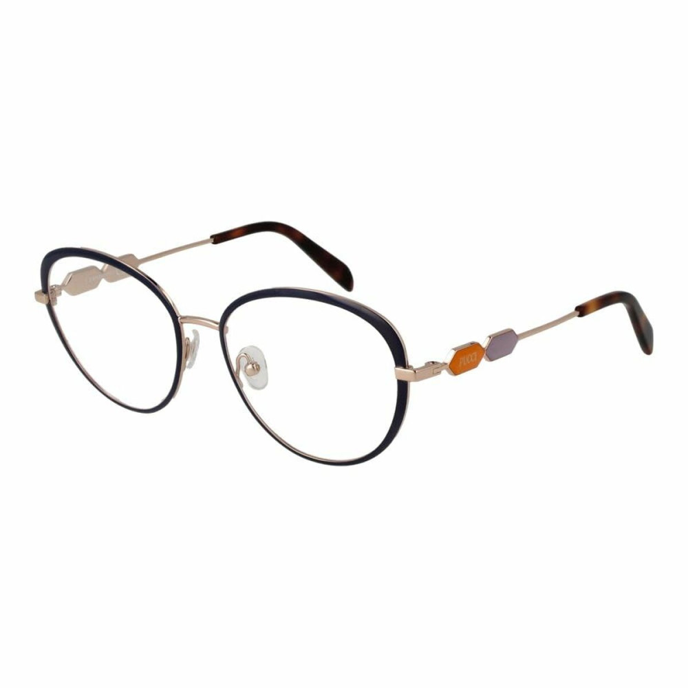 Ladies' Spectacle frame Emilio Pucci EP5187 54092