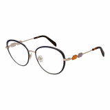 Ladies' Spectacle frame Emilio Pucci EP5187 54092