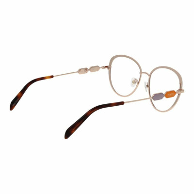 Ladies' Spectacle frame Emilio Pucci EP5187 54092