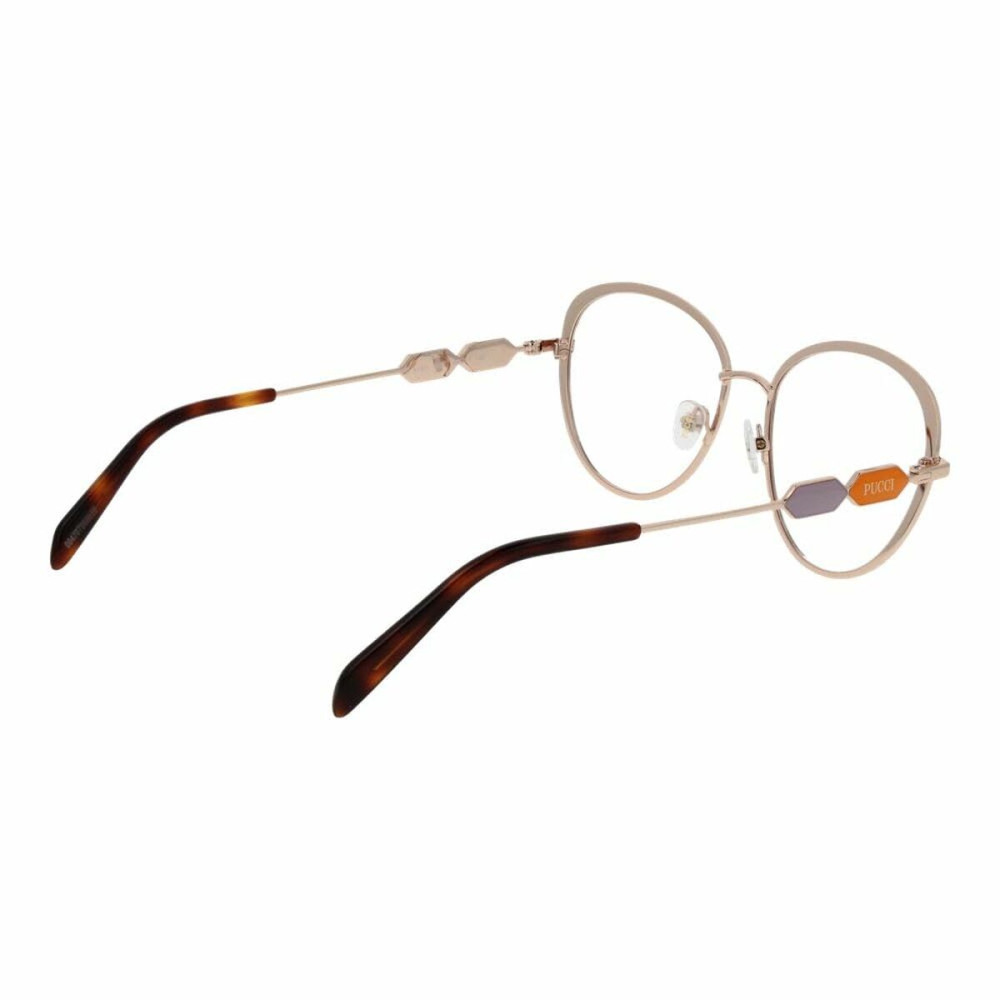 Ladies' Spectacle frame Emilio Pucci EP5187 54092