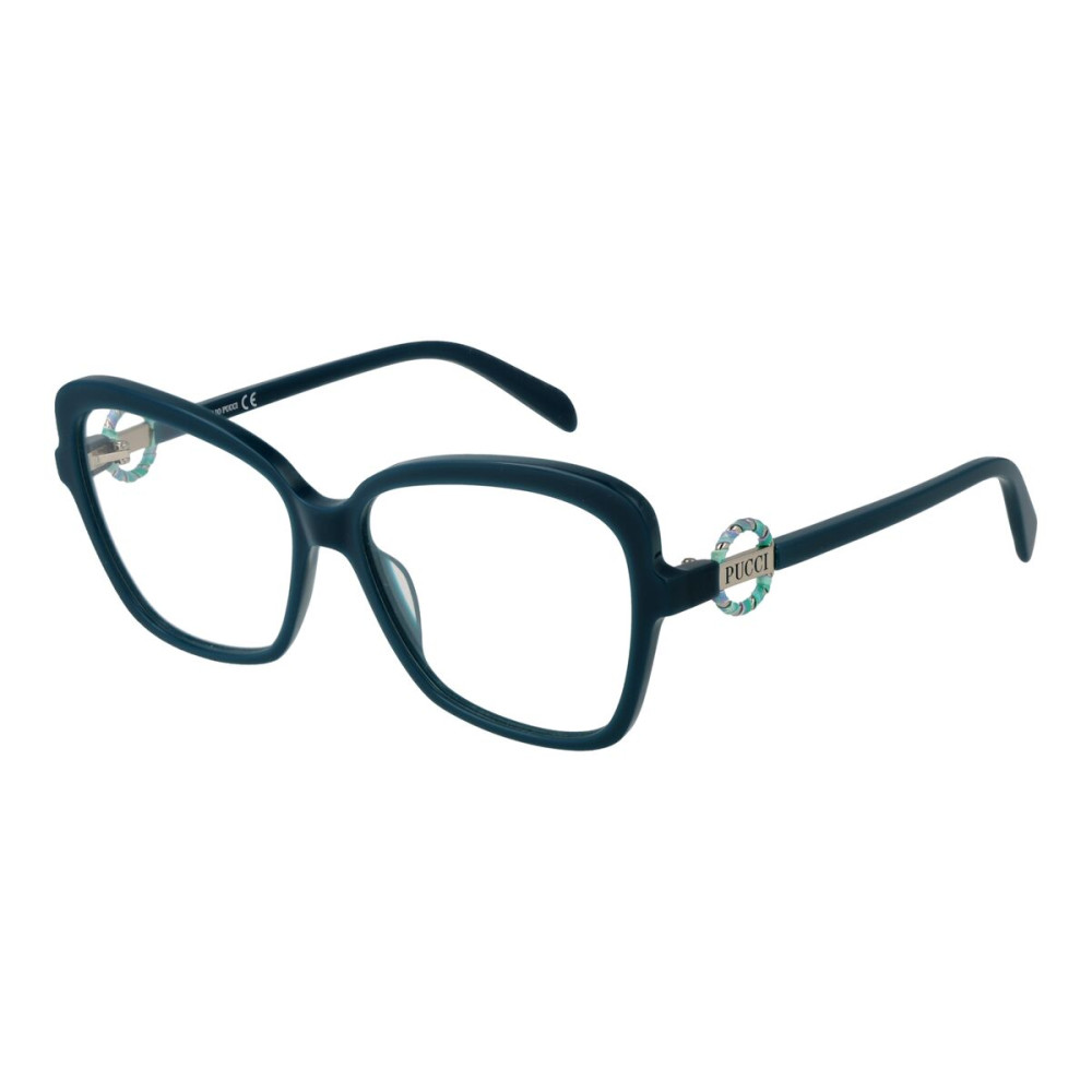 Ladies' Spectacle frame Emilio Pucci EP5175 55087