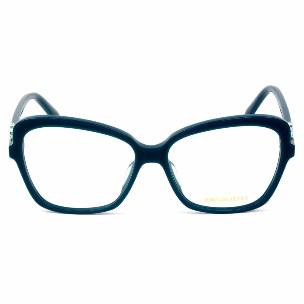 Ladies' Spectacle frame Emilio Pucci EP5175 55087