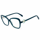 Ladies' Spectacle frame Emilio Pucci EP5175 55087