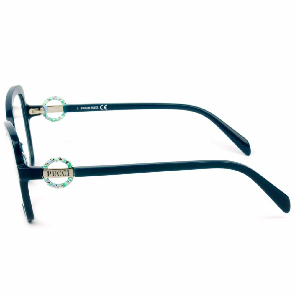 Ladies' Spectacle frame Emilio Pucci EP5175 55087