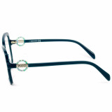 Ladies' Spectacle frame Emilio Pucci EP5175 55087