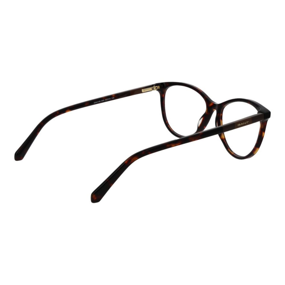 Ladies' Spectacle frame Gant GA4149 52055