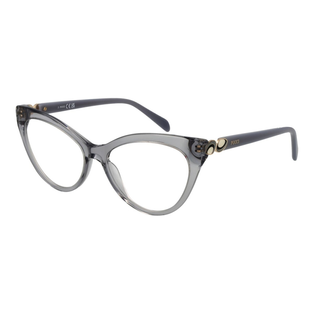 Ladies' Spectacle frame Emilio Pucci EP5196 54020