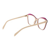 Ladies' Spectacle frame Emilio Pucci EP5128 55024