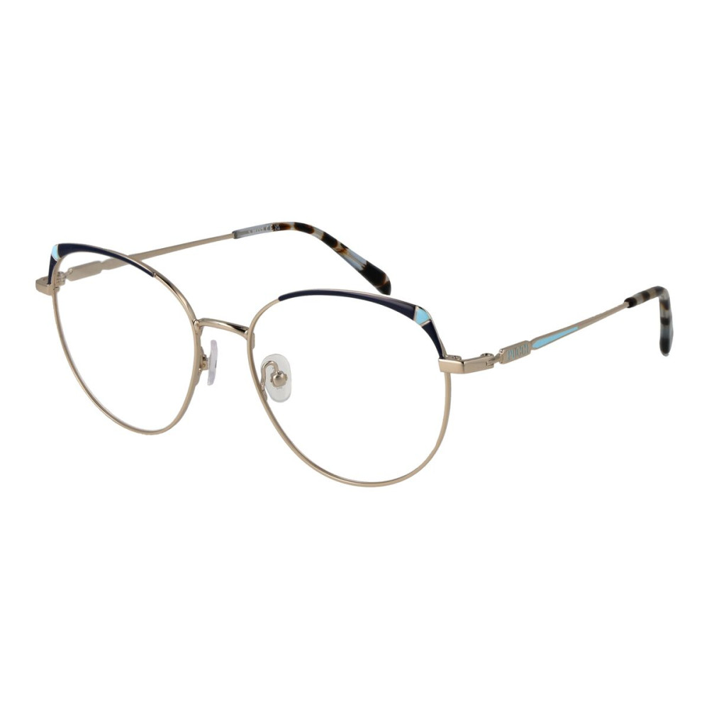 Ladies' Spectacle frame Emilio Pucci EP5209 55032