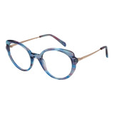 Ladies' Spectacle frame Emilio Pucci EP5193 52086