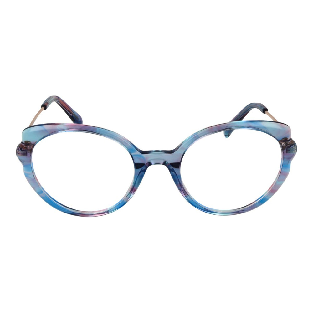 Ladies' Spectacle frame Emilio Pucci EP5193 52086