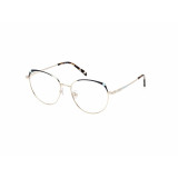 Ladies' Spectacle frame Emilio Pucci EP5209 55032