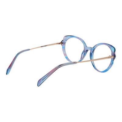 Ladies' Spectacle frame Emilio Pucci EP5193 52086