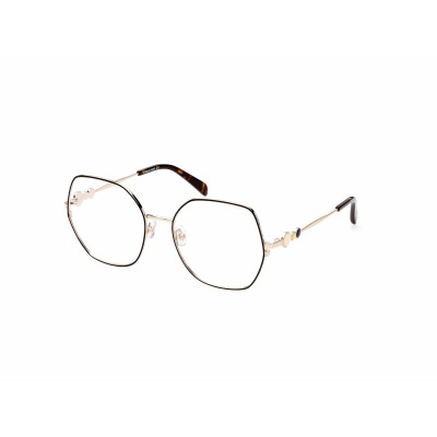Ladies' Spectacle frame Emilio Pucci EP5204 55005