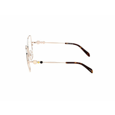 Ladies' Spectacle frame Emilio Pucci EP5204 55005