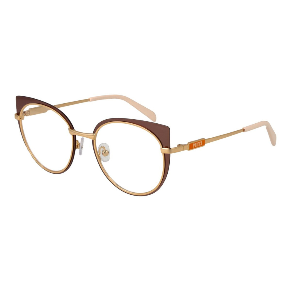 Ladies' Spectacle frame Emilio Pucci EP5220 51047