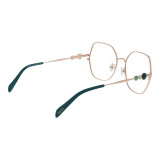 Ladies' Spectacle frame Emilio Pucci EP5204 55028