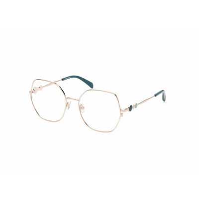 Ladies' Spectacle frame Emilio Pucci EP5204 55028