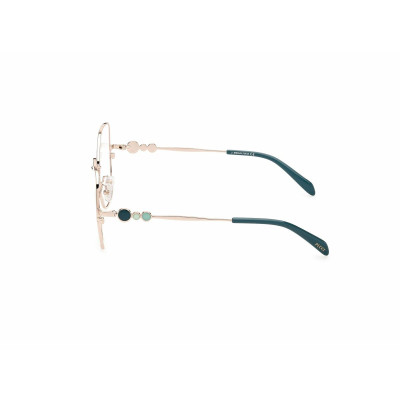 Ladies' Spectacle frame Emilio Pucci EP5204 55028