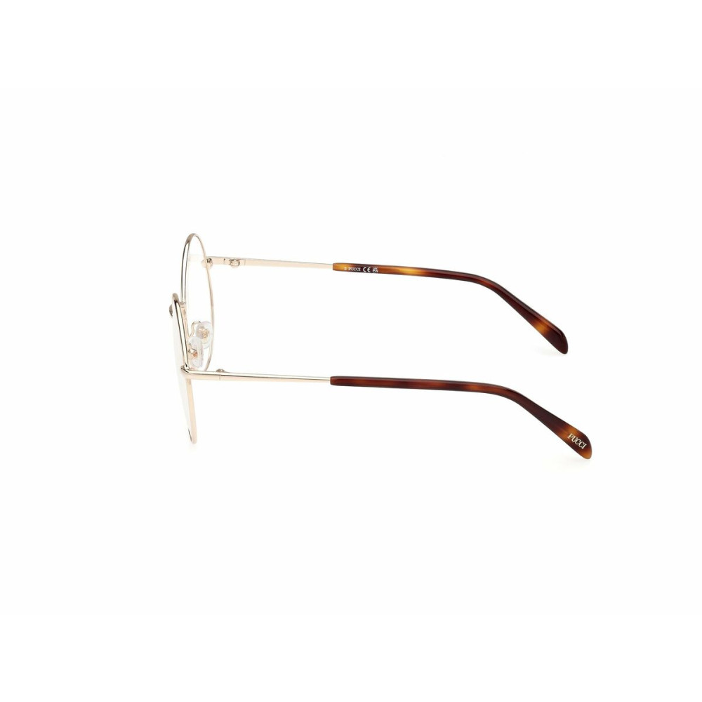 Ladies' Spectacle frame Emilio Pucci EP5255 53032
