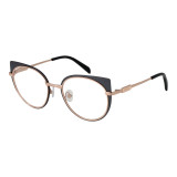 Ladies' Spectacle frame Emilio Pucci EP5220 51020