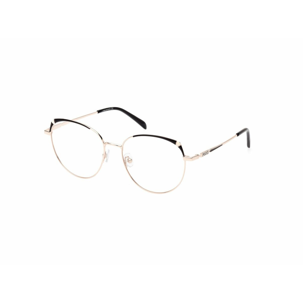 Ladies' Spectacle frame Emilio Pucci EP5209 55028