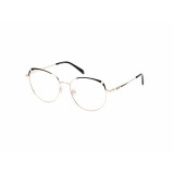 Ladies' Spectacle frame Emilio Pucci EP5209 55028