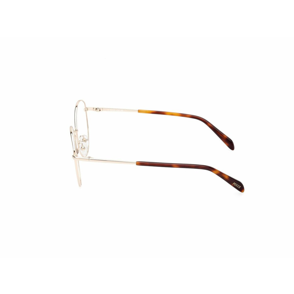 Ladies' Spectacle frame Emilio Pucci EP5244 55032