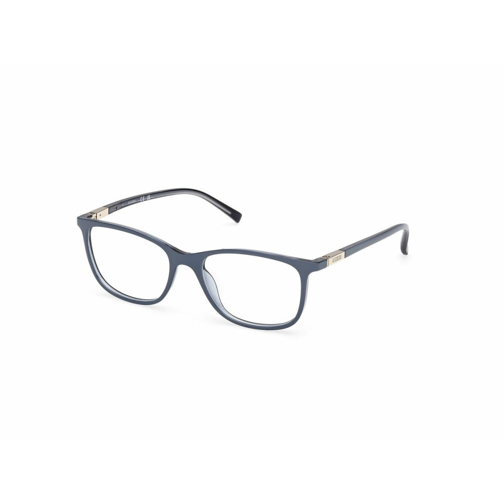 Unisex' Spectacle frame Guess GU3004