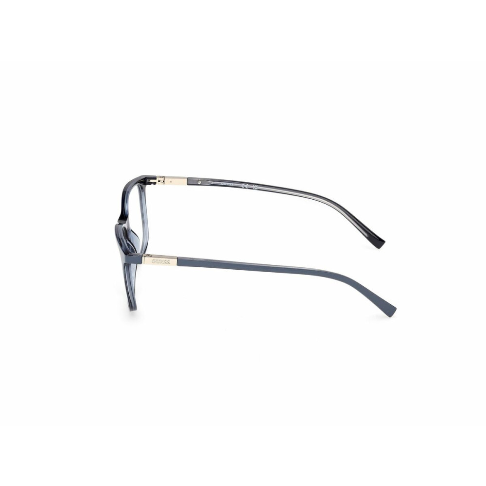 Unisex' Spectacle frame Guess GU3004