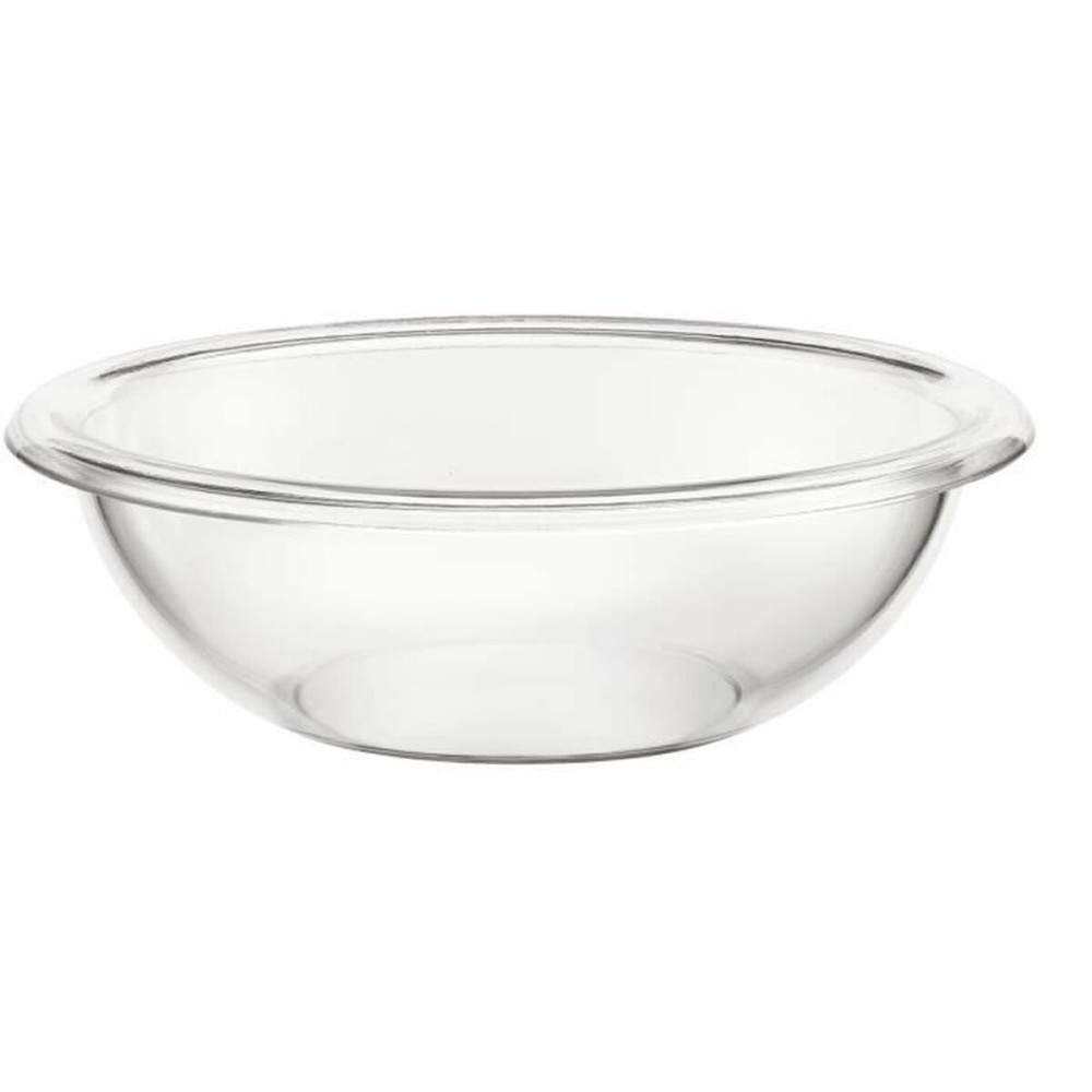 Salad Bowl Bodum Bistro Ø 12 cm Transparent 1 L
