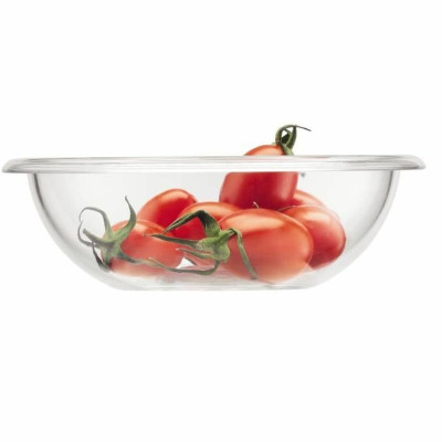 Salad Bowl Bodum Bistro Ø 12 cm Transparent 1 L