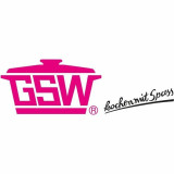 Salad Bowl GSW DESIGN 26 cm Thermal