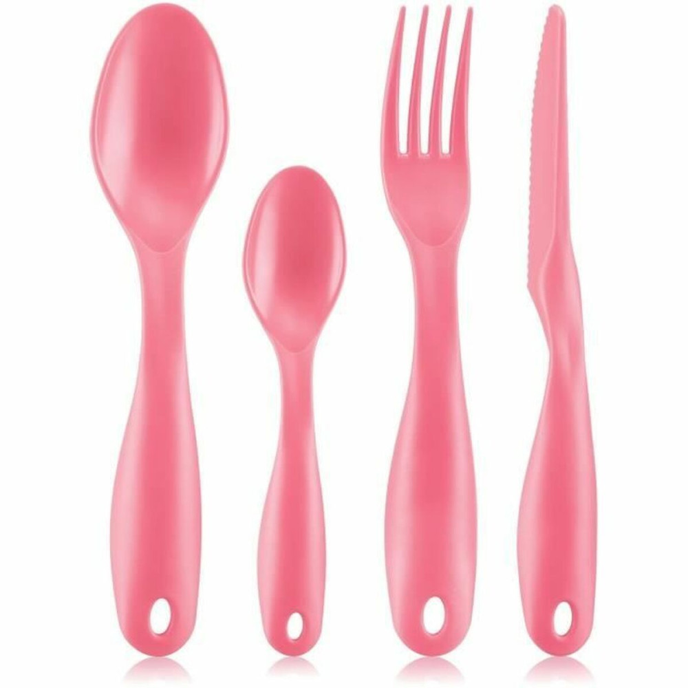 Lunch box Bodum Topee Pink