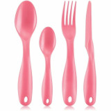 Lunch box Bodum Topee Pink