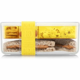 Lunch box Bodum Bistro Yellow