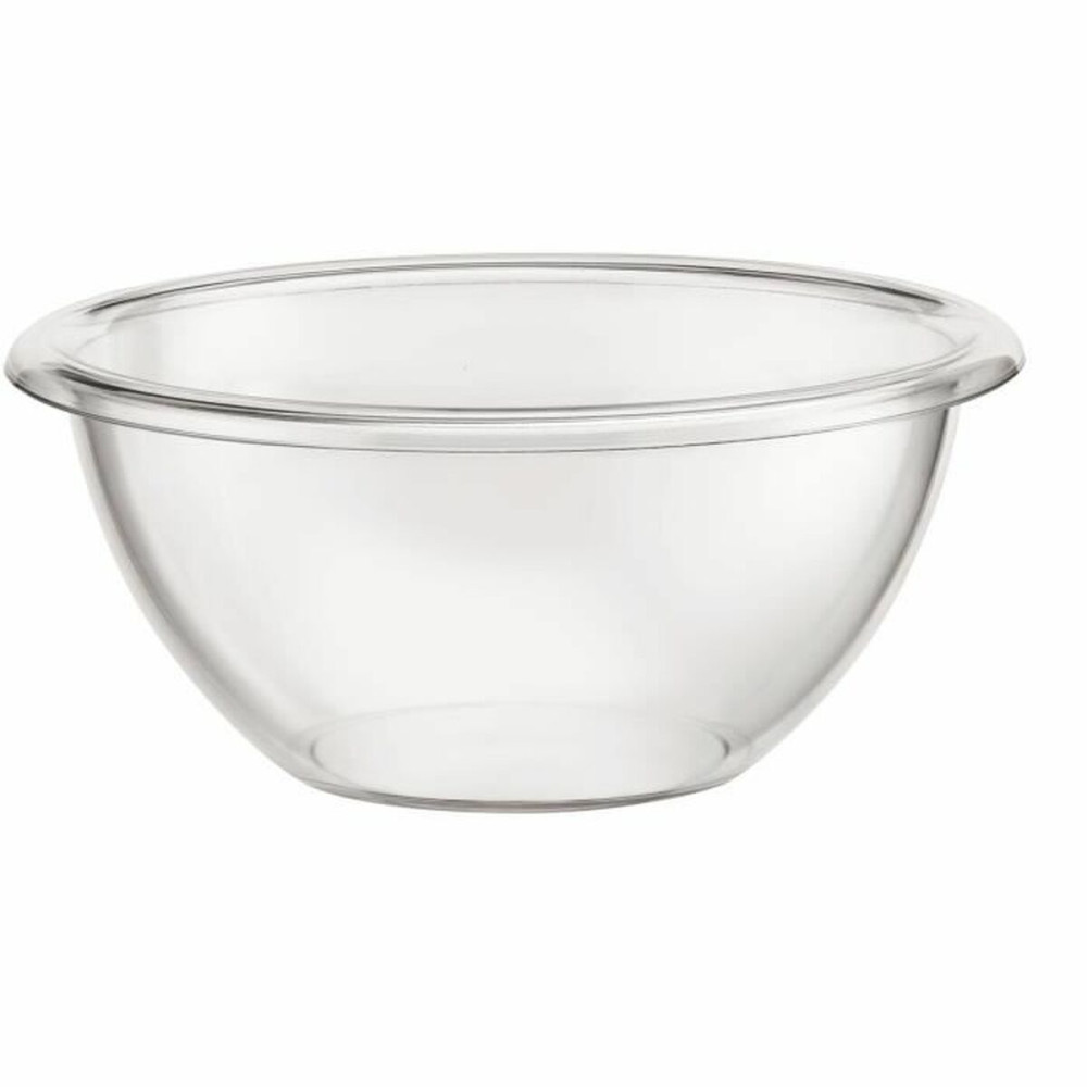 Salad Bowl Bodum Bistro Ø 16 cm Transparent 1,6 L