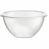 Salad Bowl Bodum Bistro Ø 23 cm Transparent 1 L