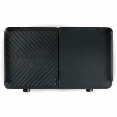 Grill DOMO Black 2200 W