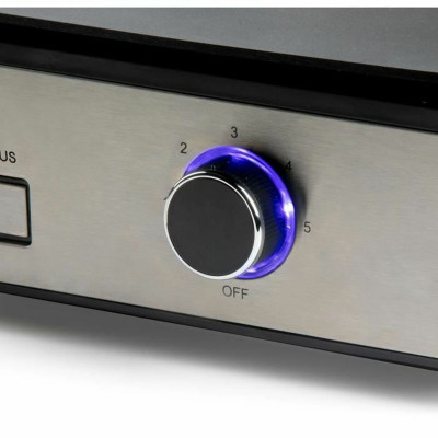 Grill DOMO Black 2200 W