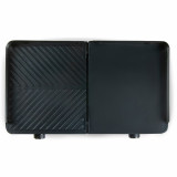 Grill DOMO Black 2200 W